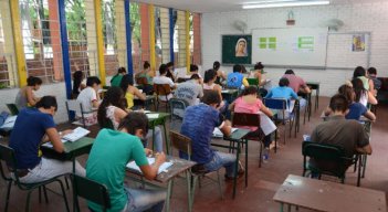 Presentación de las pruebas Saber 11