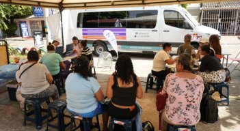 Ruta Buscadora llega a 18 municipios de Norte de Santander.