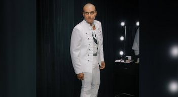 Silvestre-Dangond. Foto: redes sociales de Silvestre.