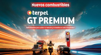 Terpel GT Premium: una nueva era para los combustibles en Colombia
