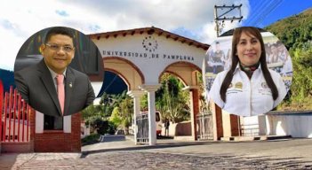Familiares, contratos y rectoría: las denuncias que ponen contra las cuerdas al CSU de la Unipamplona
