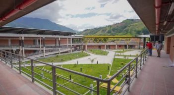 En el Catatumbo existe gran expectativa por conocer la suerte de la Universidad para transformar la región.