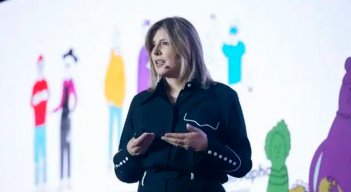 Adriana Guillén, directora ejecutiva de Asocajas. / Foto: archivo