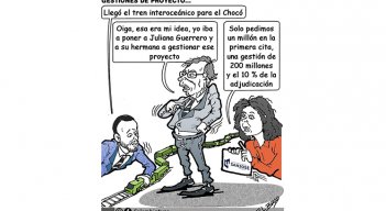 Caricatura