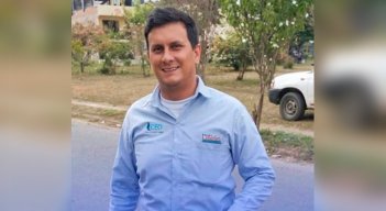 Franklin Augusto Quintero Sarmiento. / Foto: cortesía