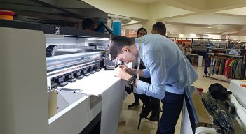El mercado laboral de Cúcuta presenta una alta vulnerabilidad ante la IA, pero también una oportunidad para anticiparse a la transformación tecnológica. / Foto: archivo