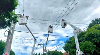 El Gobierno puso en macha un plan de ahorro de energía para hacer frente al fenómeno de El Niño/Foto cortesía