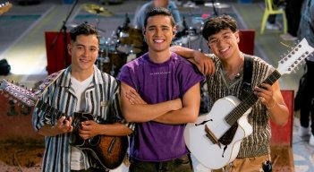 Evolución Carranguera le pone juventud y energía a la música de Norte de Santander.