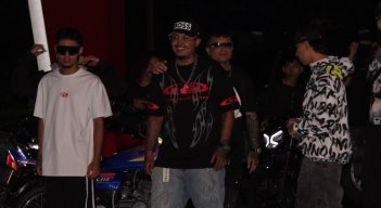 Desde Cúcuta, Lil Gang estrena Halo y apuesta por el trap-Detroit.