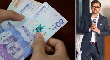 Omar Casas, gerente general de MejorCDT. / Foto: La Opinión