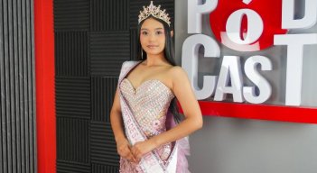 La cucuteña Nikol Bastidas sueña con conquistar la corona de Miss Teen Colombia