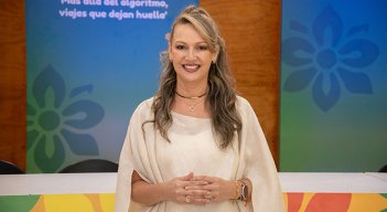 Paula Cortés Calle, presidenta ejecutiva de Anato. / Foto: cortesía