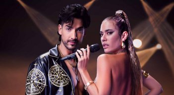 La Reina del Flow en Concierto llega a Latinoamérica.
