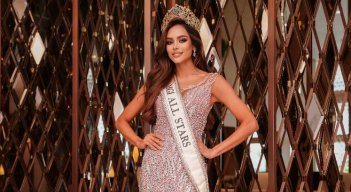 Vanessa Pulgarín deja atrás Miss Universe Colombia y vuelve por otra corona.