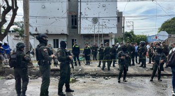 ‘En Norte de Santander se jugará buena parte del éxito de la seguridad de Abelardo’