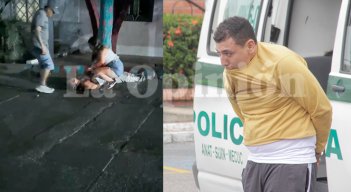 Yorman Jesús Rodríguez Alvarado fue detenido en mayo de 2017. / Foto: La Opinión