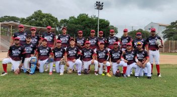 La selección de sóftbol de Norte de Santander tuvo que afrontar un grupo difícil en el clasificatorio a los Juegos Nacionales.
