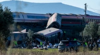 ACCIDENTE EN ESPAÑA 