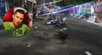Accidente Mauricio Motilones