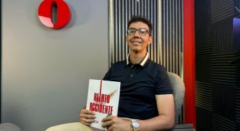 Andrés Ramírez - Libro