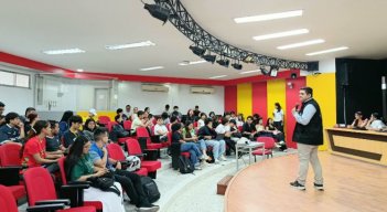 Asamblea juvenil Unilibre