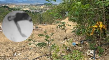 Asesinato Antonia Santos