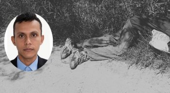 Asesinato Venadillo Ocaña