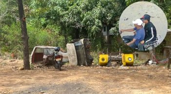 Asesinos Las Chiveras