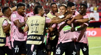 CÚCUTA DEPORTIVO 