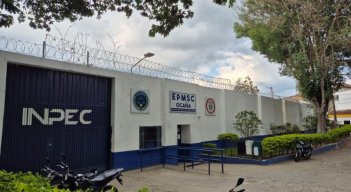 En el pabellón de mujeres existe preocupación ante un posible traslado hacia otros centros penitenciarios.