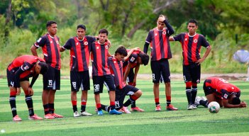 Cúcuta Deportivo, Sub-20 2026. 