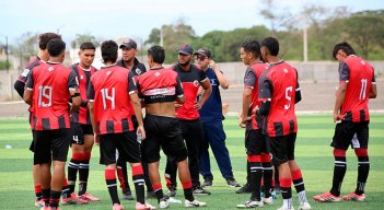 Cúcuta Deportivo Sub-20, Supercopa Juvenil 2026. 