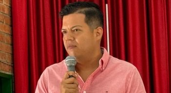 Cesar Villamizar participará en evento de la OEA.