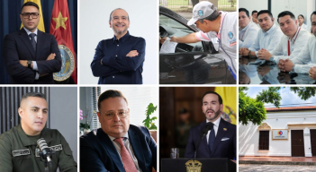 Cortocircuito | Patos al agua, firmas, ascensos, designaciones y más movidas políticas de la semana en Cúcuta y Norte de Santander 
