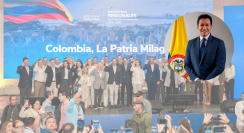 Cucuteño Plan Nacional de Desarrollo.