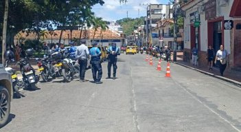 Este viernes se llevará a cabo el día sin carros y motos en Ocaña para dar un respiro al planeta.