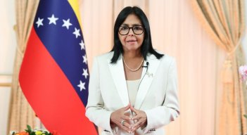 DELCY RODRIGUEZ 