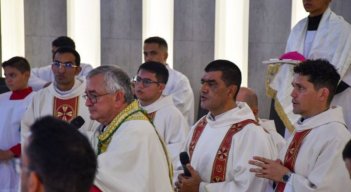 DIOCESIS DE CUCUTA 