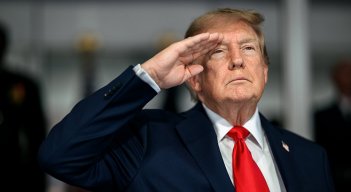 Donald-Trump-2026. Foto: tomada de Colprensa