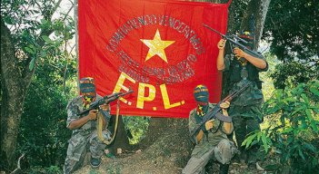 En Ocaña y la subregión del Catatumbo se prenden las alarmas por la reaparición del EPL.