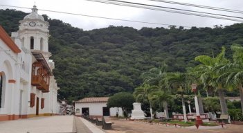 Líderes sociales claman desescalar el conflicto en la zona del Catatumbo.