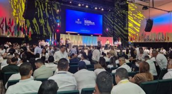 Ocaña pedirá inclusión de propuestas estratégicas en el Plan Nacional de Desarrollo 
