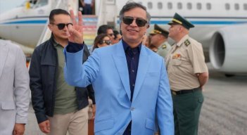 Pacto Histórico estudia candidatura de Gustavo Petro a Alcaldía de Barranquilla