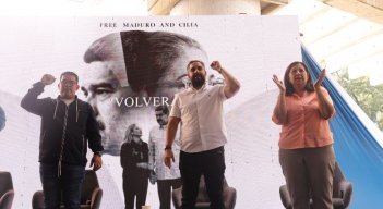 HIJO DE MADURO PROMETE LUCHAR POR SU REPATRIACIÓN TRAS RECHAZO DE INMUNIDAD