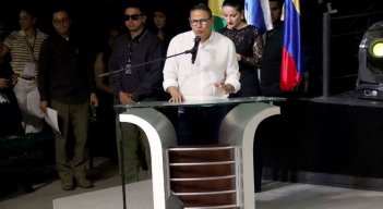 Alcalde de Cúcuta, Jorge Acevedo Peñaloza/La Opinión