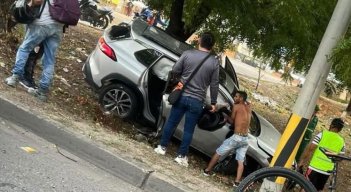Mujer fue asesinada dentro de una camioneta en el Anillo Vial Oriental en el área metropolitana de Cúcuta 