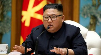 Kim Jong Un