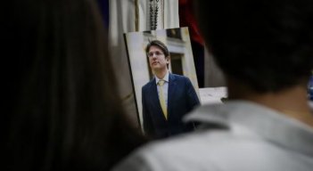 Presidente del Senado pide investigar denuncia sobre magnicidio de Miguel Uribe