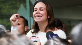 MARÍA CLAUDIA TARAZONA 