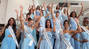 Miss Universo Colombia 2026 ya vive su semana decisiva.